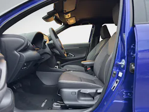 Toyota Yaris Cross 1.5 VVT-i HSD Trend AWD-i