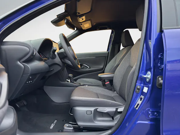 Toyota Yaris Cross 1.5 VVT-i HSD Trend AWD-i