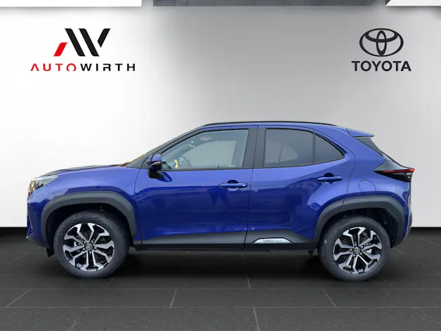 Toyota Yaris Cross 1.5 VVT-i HSD Trend AWD-i