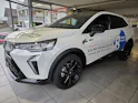 Mitsubishi Grandis 1.8 HEV Instyle