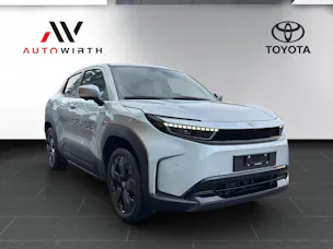 Toyota Urban Cruiser Premium AWD