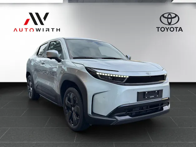 Toyota Urban Cruiser Premium AWD