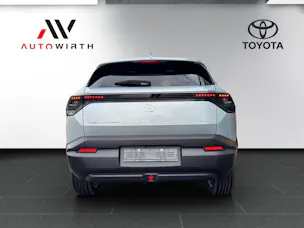 Toyota Urban Cruiser Premium AWD