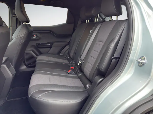 Toyota Urban Cruiser Premium AWD