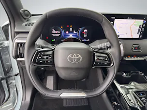 Toyota Urban Cruiser Premium AWD