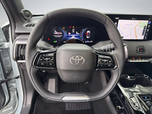 Toyota Urban Cruiser Premium AWD
