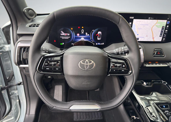 immagine del veicolo 9 immagine del veicolo 9