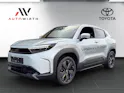 Toyota Urban Cruiser Premium AWD