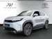 Toyota Urban Cruiser Premium AWD