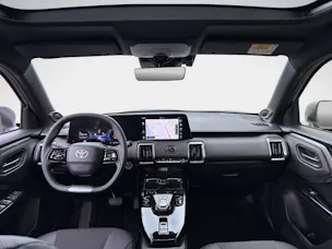 Toyota Urban Cruiser Premium AWD