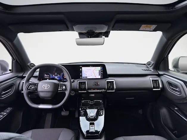 Toyota Urban Cruiser Premium AWD