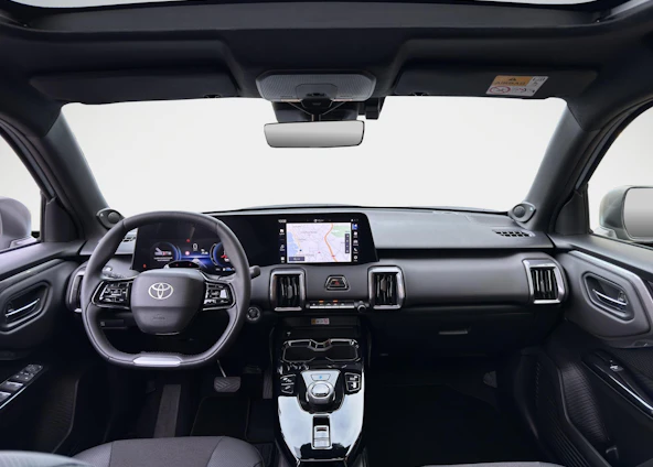 immagine del veicolo 11 immagine del veicolo 11