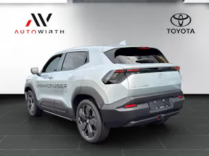 Toyota Urban Cruiser Premium AWD