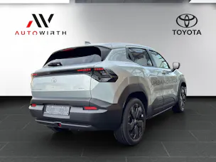 Toyota Urban Cruiser Premium AWD