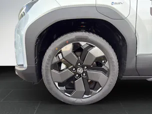 Toyota Urban Cruiser Premium AWD
