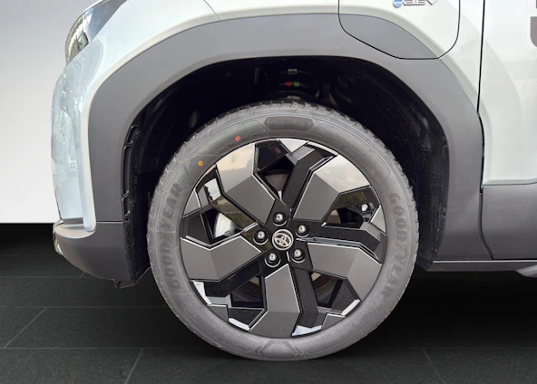 immagine del veicolo 18 immagine del veicolo 18