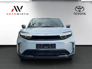 Toyota Urban Cruiser Premium AWD