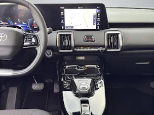 Toyota Urban Cruiser Premium AWD