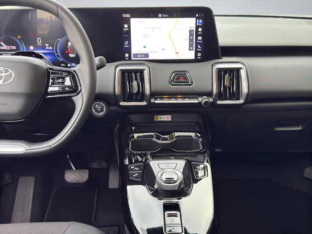 Toyota Urban Cruiser Premium AWD