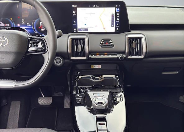 immagine del veicolo 12 immagine del veicolo 12