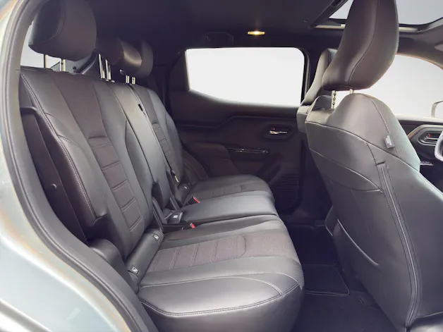 Toyota Urban Cruiser Premium AWD