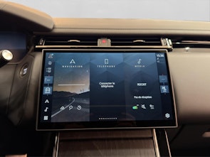 Vehicle image LAND ROVER Range Rover Velar 2.0 P400e Autobiography