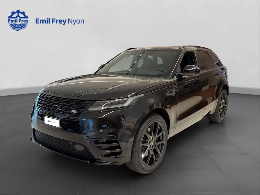 Land Rover Range Rover Velar 2.0 P400e Autobiography Neu CHF 115’580 ...