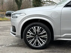 Volvo XC90 2.0 T8 TE Plus Dark 7P. eAWD