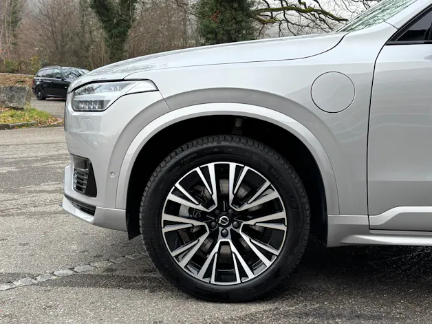 Volvo XC90 2.0 T8 TE Plus Dark 7P. eAWD