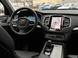 Volvo XC90 2.0 T8 TE Plus Dark 7P. eAWD