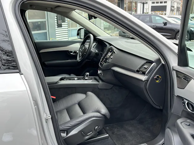 Volvo XC90 2.0 T8 TE Plus Dark 7P. eAWD