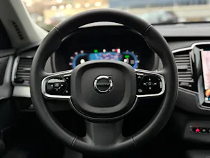 Volvo XC90 2.0 T8 TE Plus Dark 7P. eAWD