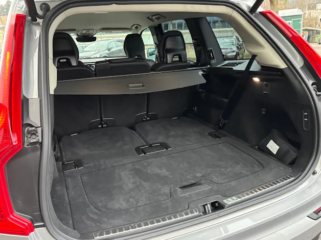 Volvo XC90 2.0 T8 TE Plus Dark 7P. eAWD