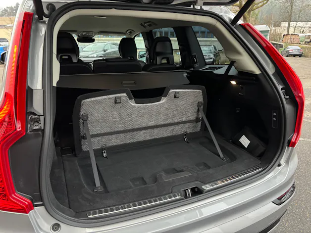 Volvo XC90 2.0 T8 TE Plus Dark 7P. eAWD