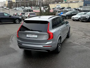 Volvo XC90 2.0 T8 TE Plus Dark 7P. eAWD