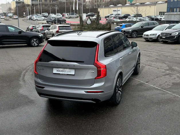 Volvo XC90 2.0 T8 TE Plus Dark 7P. eAWD
