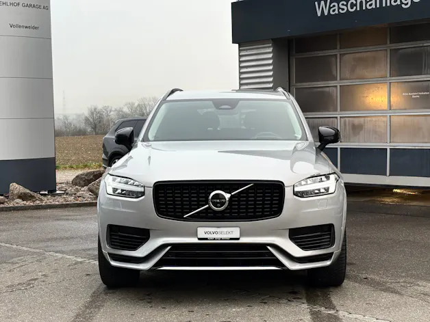 Volvo XC90 2.0 T8 TE Plus Dark 7P. eAWD