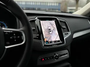 Volvo XC90 2.0 T8 TE Plus Dark 7P. eAWD