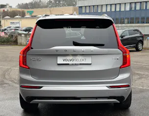 Volvo XC90 2.0 T8 TE Plus Dark 7P. eAWD