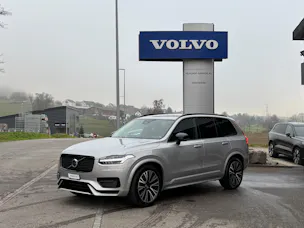 VOLVO XC90 2.0 T8 TE Plus Dark 7P. eAWD