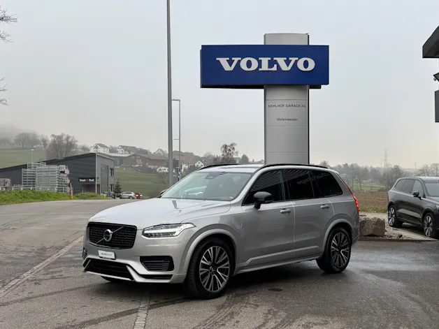 Volvo XC90 2.0 T8 TE Plus Dark 7P. eAWD