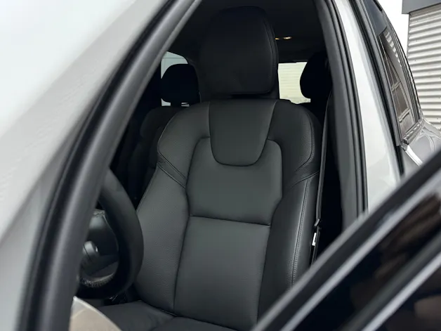 Volvo XC90 2.0 T8 TE Plus Dark 7P. eAWD