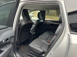 Volvo XC90 2.0 T8 TE Plus Dark 7P. eAWD