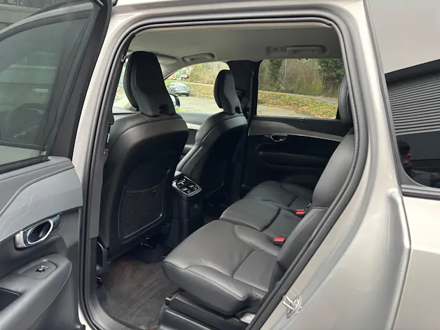 Volvo XC90 2.0 T8 TE Plus Dark 7P. eAWD