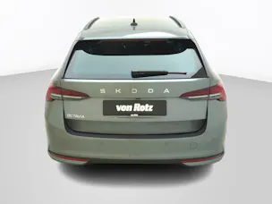 Škoda Octavia 2.0 TDI Selection-Loft DSG