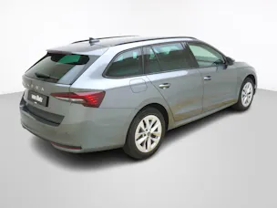 Škoda Octavia 2.0 TDI Selection-Loft DSG