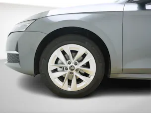 Škoda Octavia 2.0 TDI Selection-Loft DSG