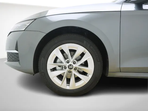 Škoda Octavia 2.0 TDI Selection-Loft DSG