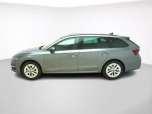 Škoda Octavia 2.0 TDI Selection-Loft DSG
