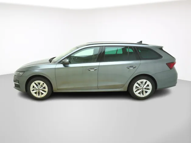 Škoda Octavia 2.0 TDI Selection-Loft DSG